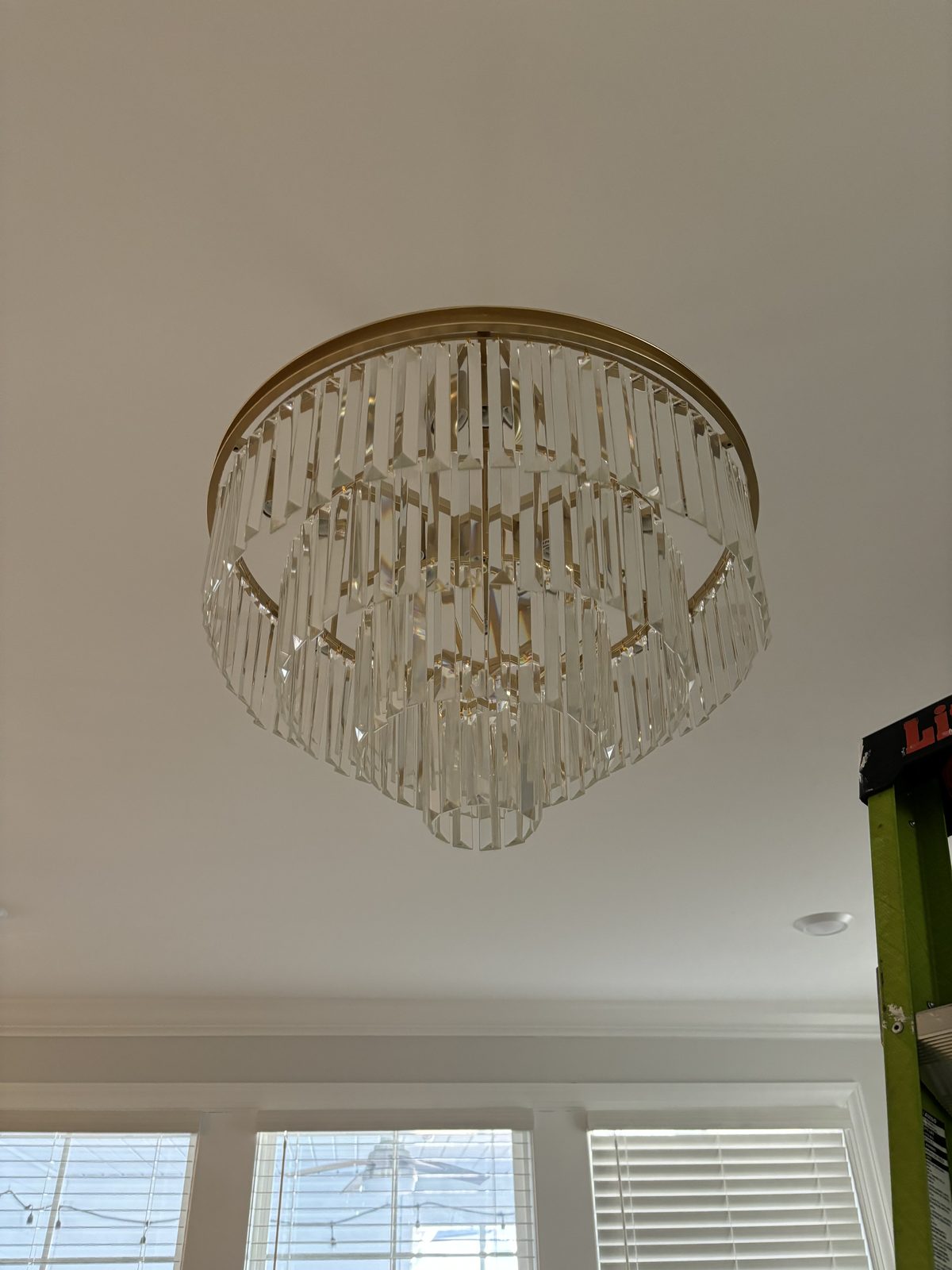 Lighting & Fixture Work work by Spotlight Electric, Wake Forest, NC